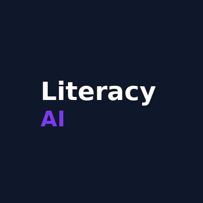 LiteracyAI